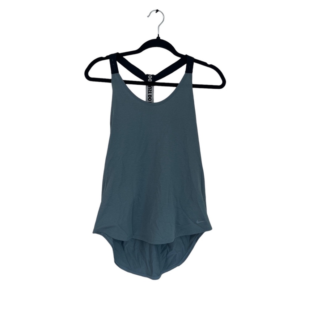 vintage nike athletic tank top